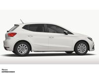 Seat Ibiza - Vorschau Bild 4