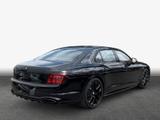Bentley New Flying Spur V8 Hybrid Speed - Bentley Flying Spur Speed mit Hybrid-Antrieb (Benzin/Elektro)