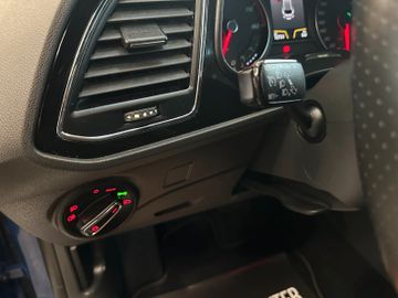 MYAUTOCENTER – Gebraucht- und Jahreswagen mit Werkstattservice in Pfaffenhofen Seat Leon ST *KEYLESS*2-ZONEN*CARPLAY*CAM*TEMPO*FR*