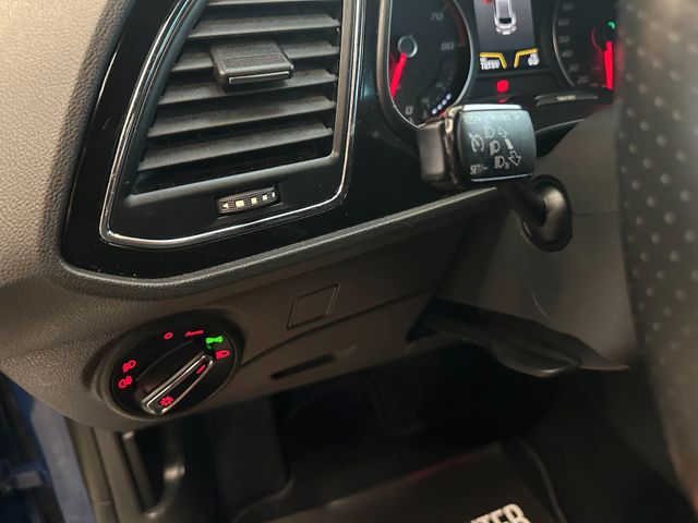 MYAUTOCENTER – Gebraucht- und Jahreswagen mit Werkstattservice in Pfaffenhofen Seat Leon ST *KEYLESS*2-ZONEN*CARPLAY*CAM*TEMPO*FR*