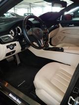 Mercedes-Benz LIEBHABERFAHRZEUG!!! Top Zustand - Mercedes-Benz CLS-Klasse Kombi Gebrauchtwagen