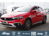 Fiat Tipo Red Klimaaut.|NAVI|CarPlay|LED|PDC - Fiat Tipo aus 2022