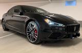 Maserati Ghibli 3.8 V8 Trofeo Auto Trofeo