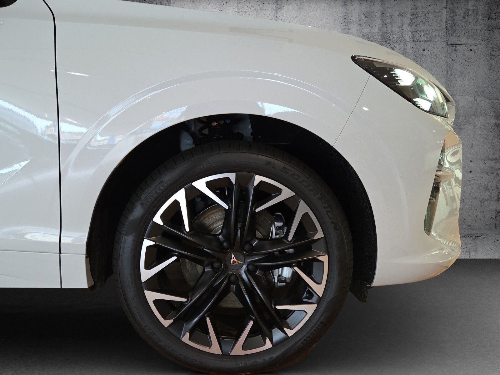 Terramar 2.0 TSI 150kW DSG 4Drive RFK AHK