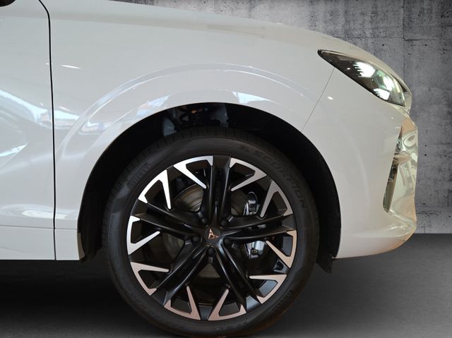 Terramar 2.0 TSI 150kW DSG 4Drive RFK AHK