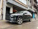 Toyota RAV4 2.0 - Toyota Gebrauchtwagen von 2020