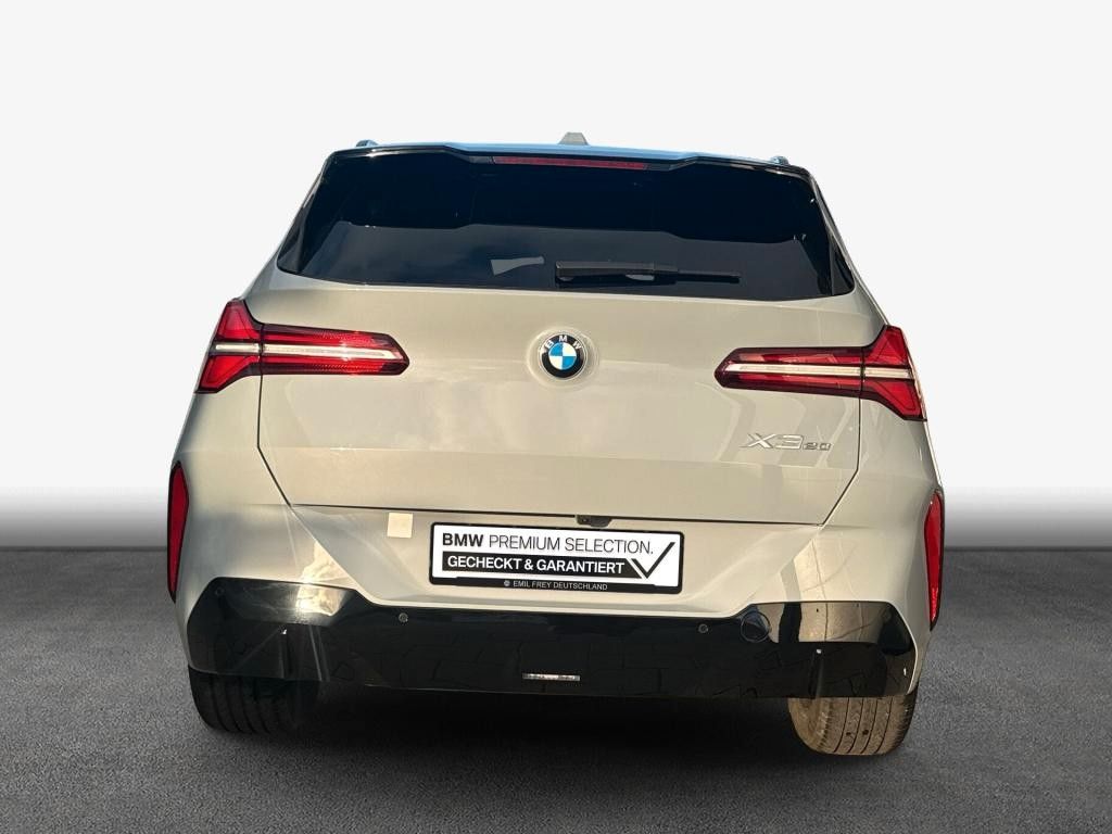BMW X3 - Bild 4