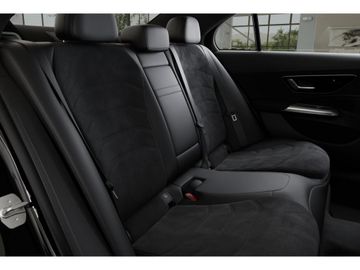 Mercedes E 200 - 10