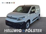 Citroën e-Berlingo Kasten Basis Elektromotor L1 11kw Tem - Citroën ë-Berlingo Gebrauchtwagen