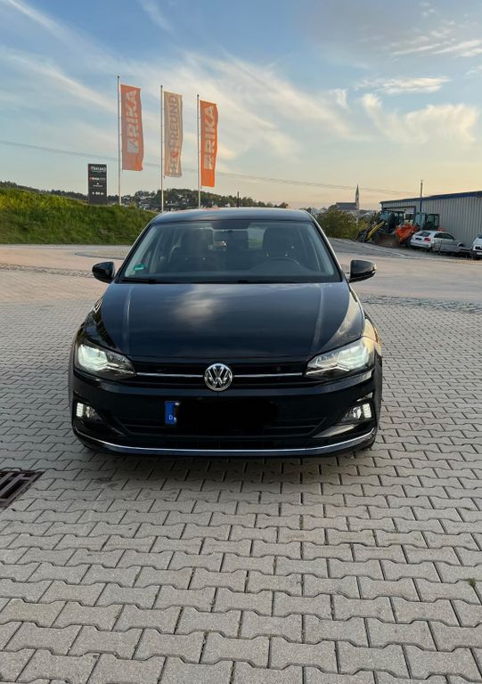 Image of Volkswagen Polo