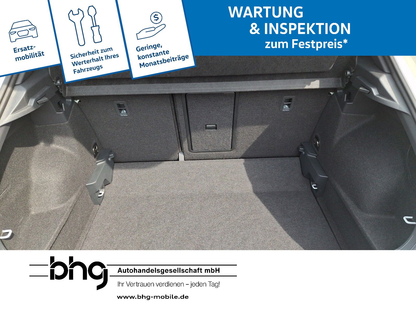 Volkswagen T-Roc - Bild 9
