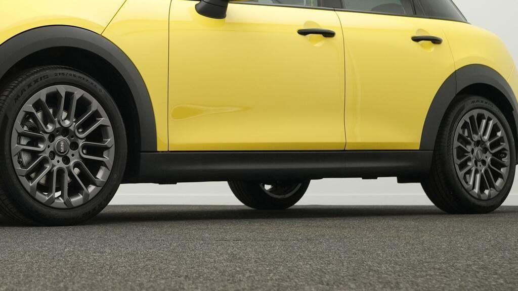 MINI Cooper C - Bild 21