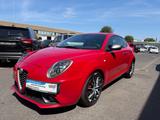 Alfa Romeo MiTo Super 1.4 TB 16V Leder Carbon Navi Aut. - Alfa Romeo MiTo mit Benzin-Antrieb: Automatik