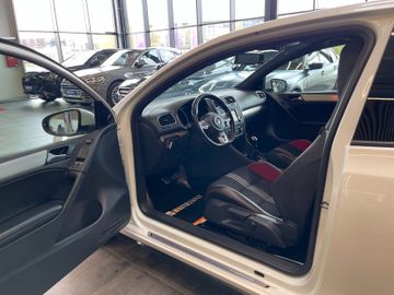 Volkswagen Golf VI GTI adidas *BI-XENON*KAMERA*TOUCH*PDC*