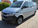 Volkswagen T6.1 DOKA MIXTO PLUS lang 4Motion SEIKEL 30mm - Volkswagen T6: Seikel