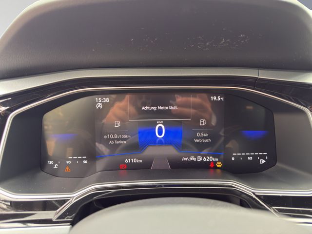 Taigo 1.0TSI Goal AHK