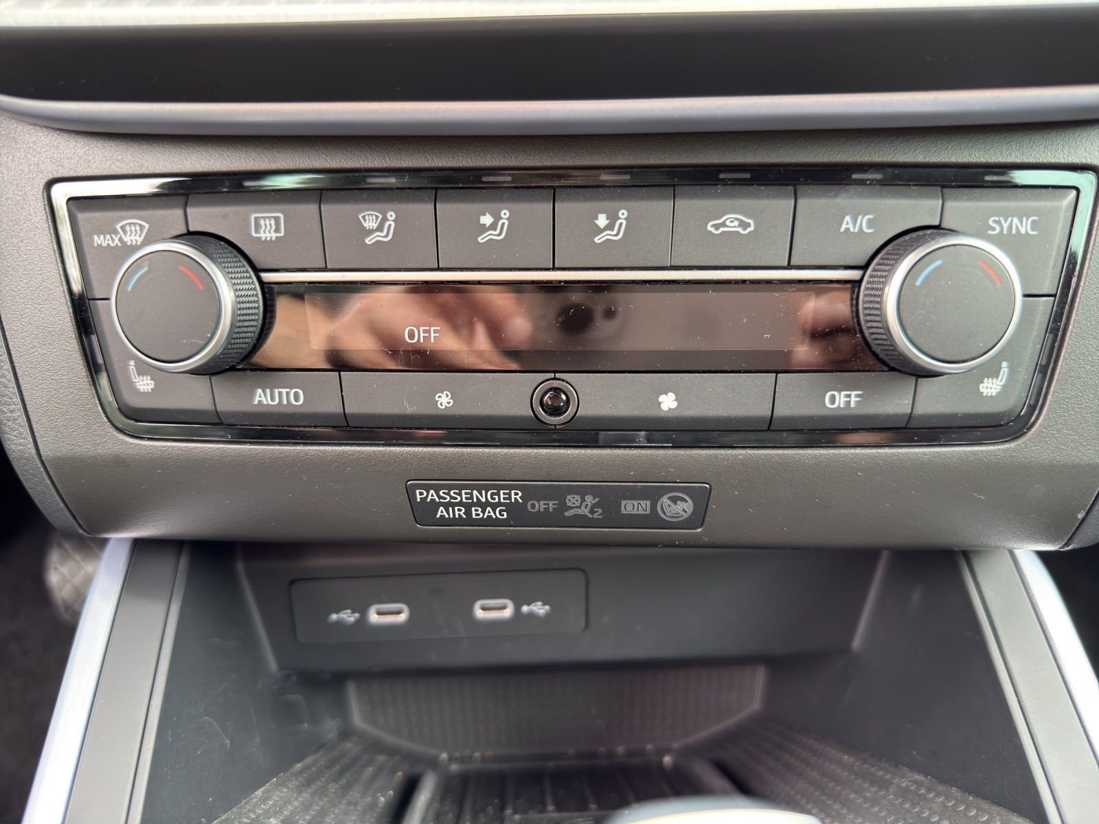 Seat Arona - Bild 15