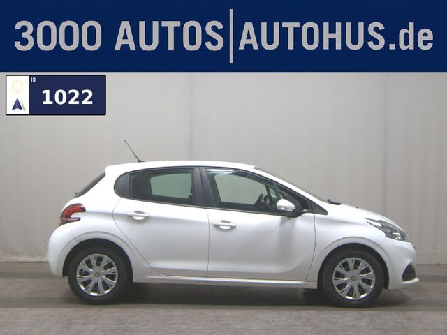 Image of Peugeot 208