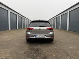 Volkswagen Golf DSG GTI Performance AHK & STHZG .... - Volkswagen Golf: Silber, GTI