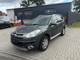 Citroën C-Crosser Exclusive 4 WD/ANHÄNGERKUPPL./PDC/NAVI - Citroën C-Crosser SUV