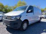 Volkswagen T6 Transporter Kasten+ EXTRA LANG+NAVI+KLIMA - VW T6 Transporter Gebrauchtwagen in Berlin