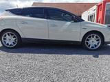 Lancia Delta Platino 1.4 Turbo-Jet 150 PS, PANO - Lancia Delta mit Benzin-Antrieb: Platino