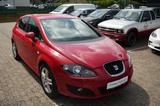 Seat Leon Style Copa Ecomotive *NAVI*DAB*KLIMA*BT* - Seat Leon aus 2011: Ecomotive