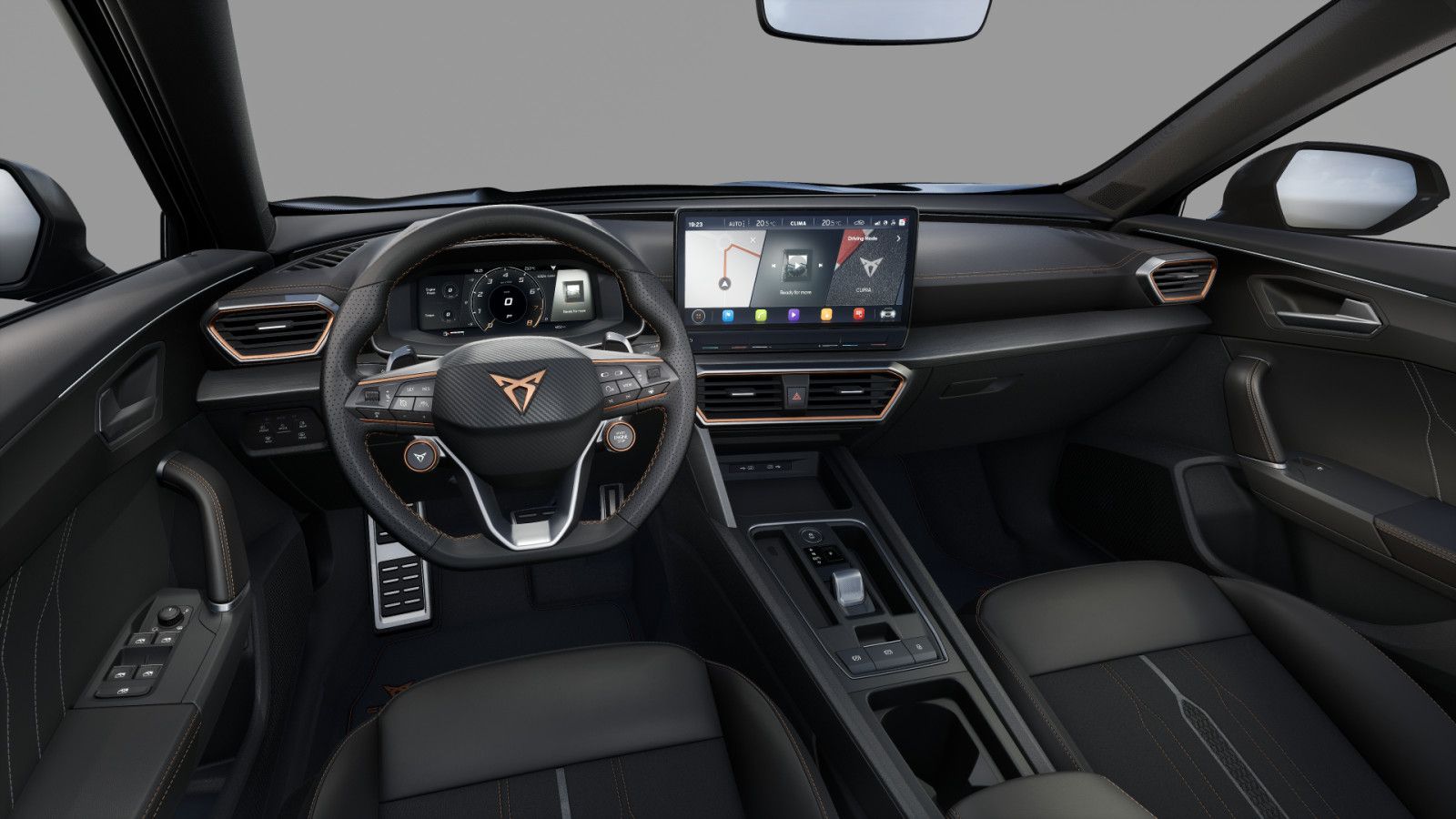 Cupra Formentor - Bild 8