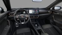Cupra Formentor - Vorschau Bild 8