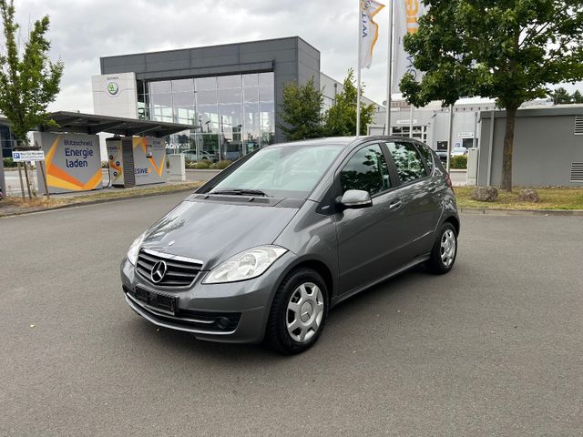 Mercedes-Benz A 160 BlueEFFICIENCY*Klima*Navi*SzHz*