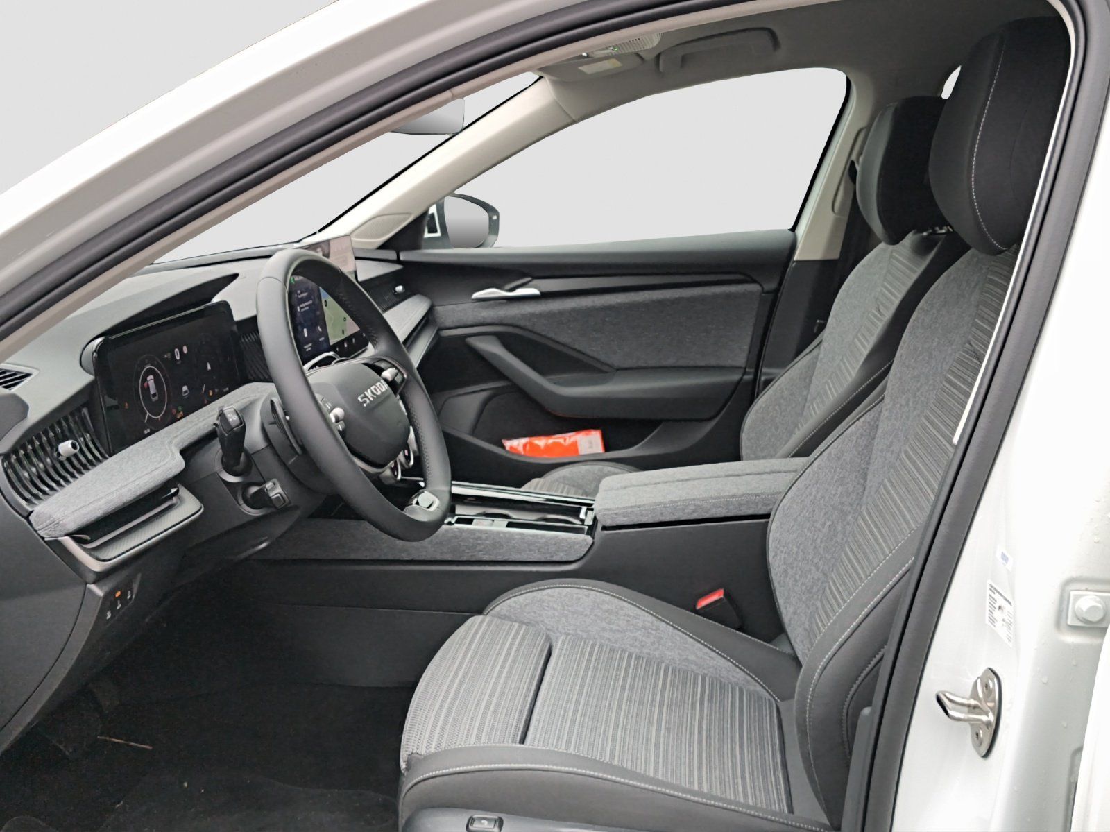 Skoda Superb - Bild 13