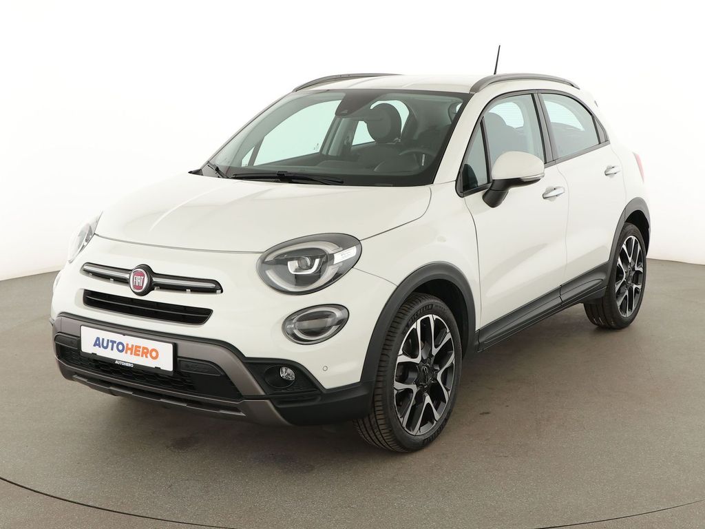 Image of Fiat 500X
