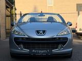 Peugeot 207 1.6 CC Cabrio-Coupe Sport *KLIMA*88KW*ALUS* - Peugeot 207 Gebrauchtwagen in Hannover
