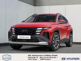 Hyundai TUCSON FL HEV 1.6 T-GDi 6-AT 4WD PRIME 1.6