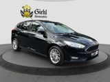 Ford Focus Lim. Business - Ford Focus: Business