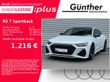 Audi RS 7 Sportback PERFORMANCE+WINTERRÄDER+SPORTABGA - Audi RS7 Jahreswagen
