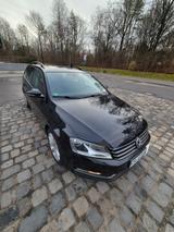 Volkswagen Passat 2.0 TDI 