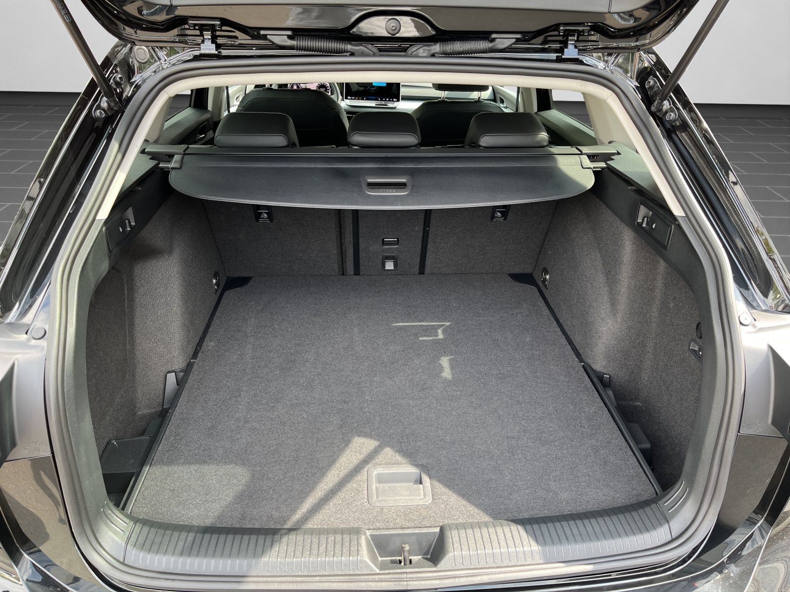 Volkswagen Golf - Bild 16