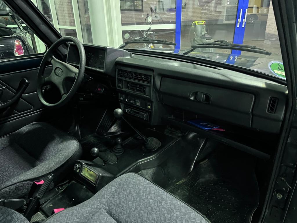 Lada Niva