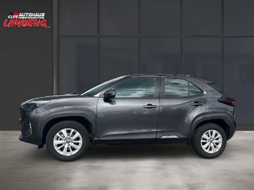Toyota Yaris Cross - 3
