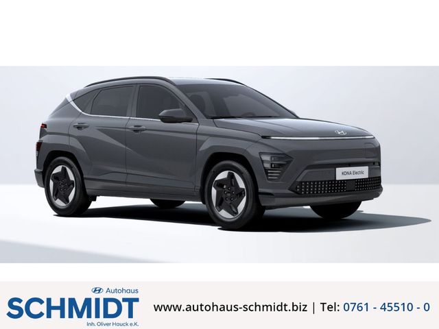 Hyundai KONA Trend Elektro 2WD 65kWh Navi digitales Cock