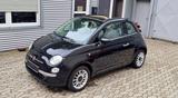 Fiat 500C Lounge , 1.2 , Klima, PDC,Blue&Me,Aluf - Fiat: Blue Me