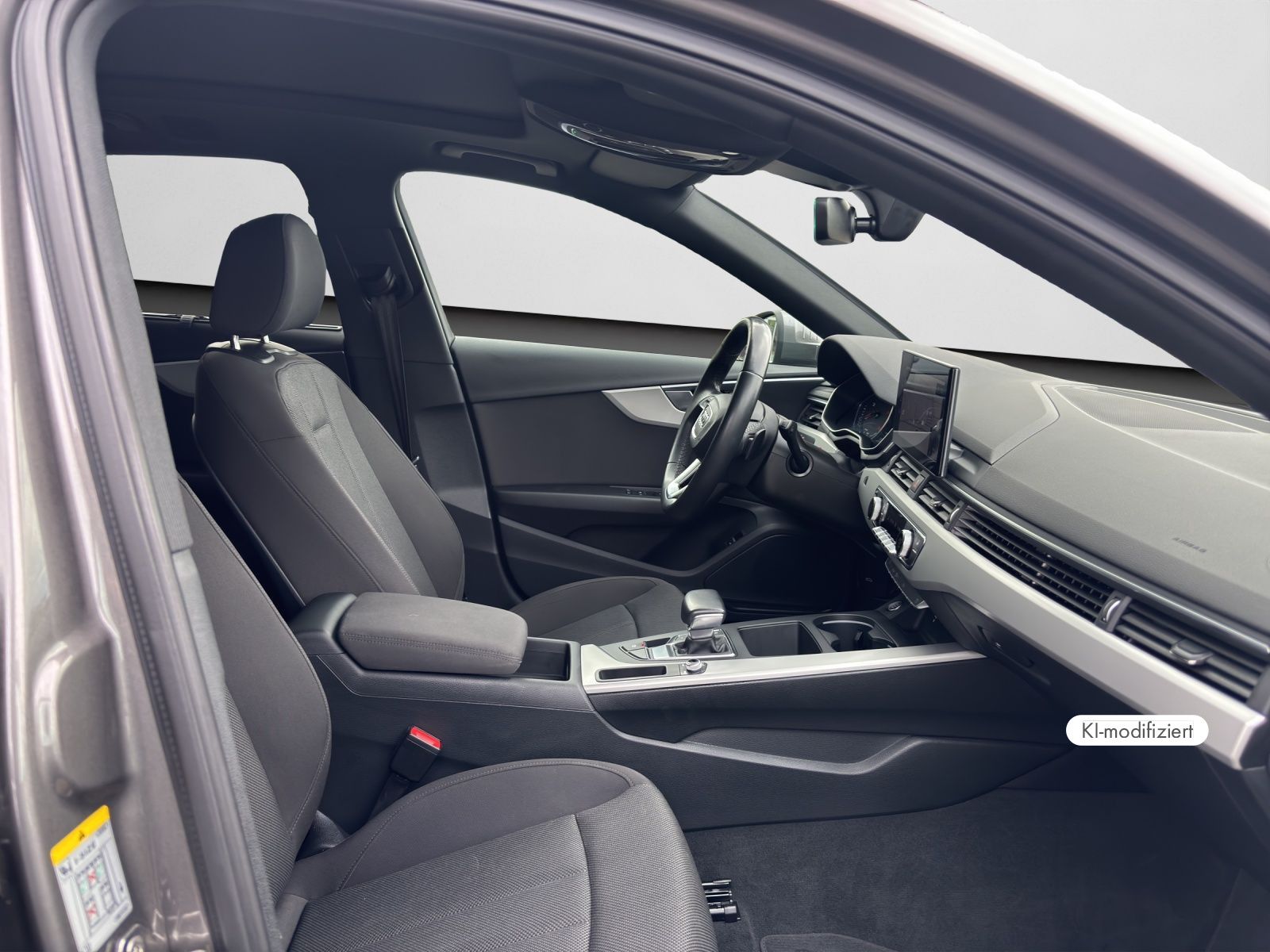 Audi A4 - Bild 5