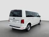 Volkswagen T6.1 Caravelle Comfortline 2xSchiebetür LR lange - Volkswagen T6 Caravelle aus 2022