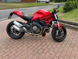 Ducati Monster 1200 Wilbers Performance  - DUCATI MONSTER