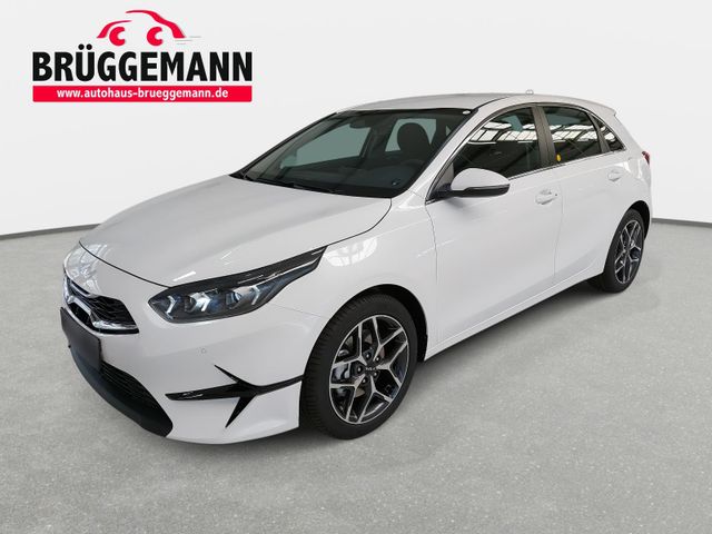 Kia CEED 1.5 T-GDI DCT7 SPIRIT MJ25 TECHNOLOGIE