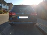 Volkswagen Passat Variant 3.6 V6 DSG 4MOTION Highline V... - Volkswagen Passat Variant: Schwarz