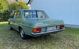 Mercedes-Benz Toller, sehr gepflegter 230.6,  /8, Strich 8 - Mercedes-Benz 230: Ge
