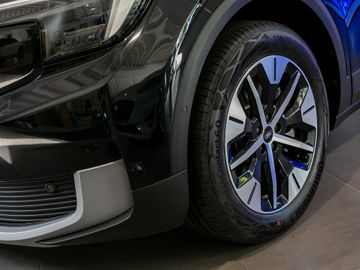 Ford Explorer AWD Assistentpaket Massagesitz Kamera