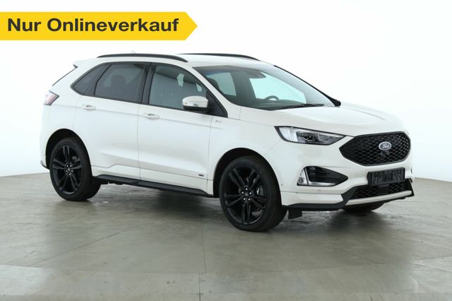 Ford Edge 2.0 EcoBlue ST-Line 4x4 S/S LEDER+LED+NAVI+